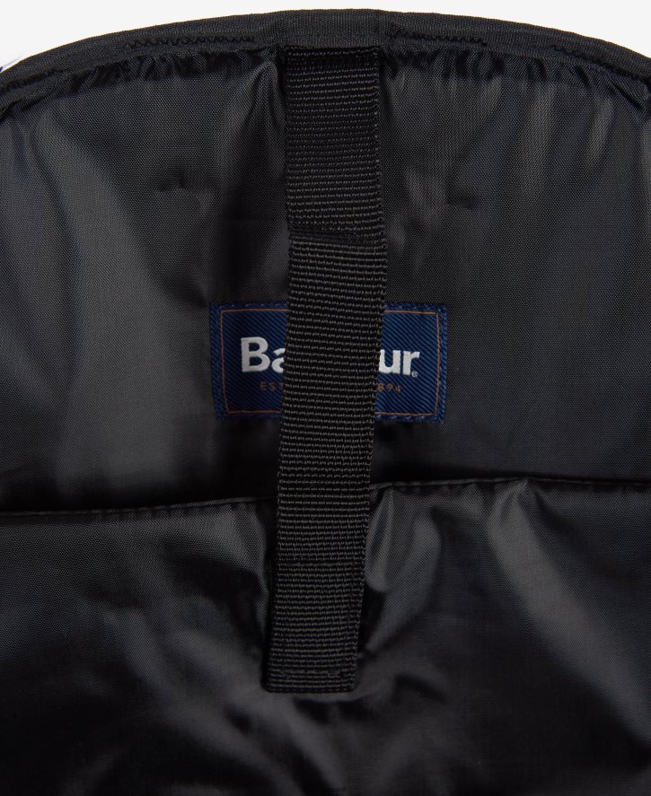 acessórios Barbour mochila arwin canvas explorer lago/verde dourado homens NH44422210