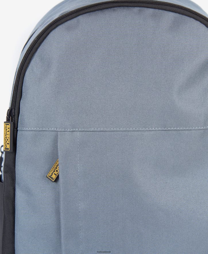 acessórios Barbour mochila de corrida gárgula homens NH44422211