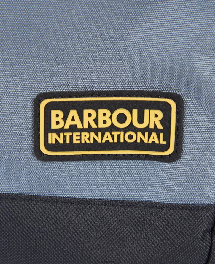 acessórios Barbour mochila de corrida gárgula homens NH44422211