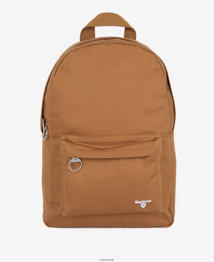 acessórios Barbour mochila em cascata Oliva homens NH44422212