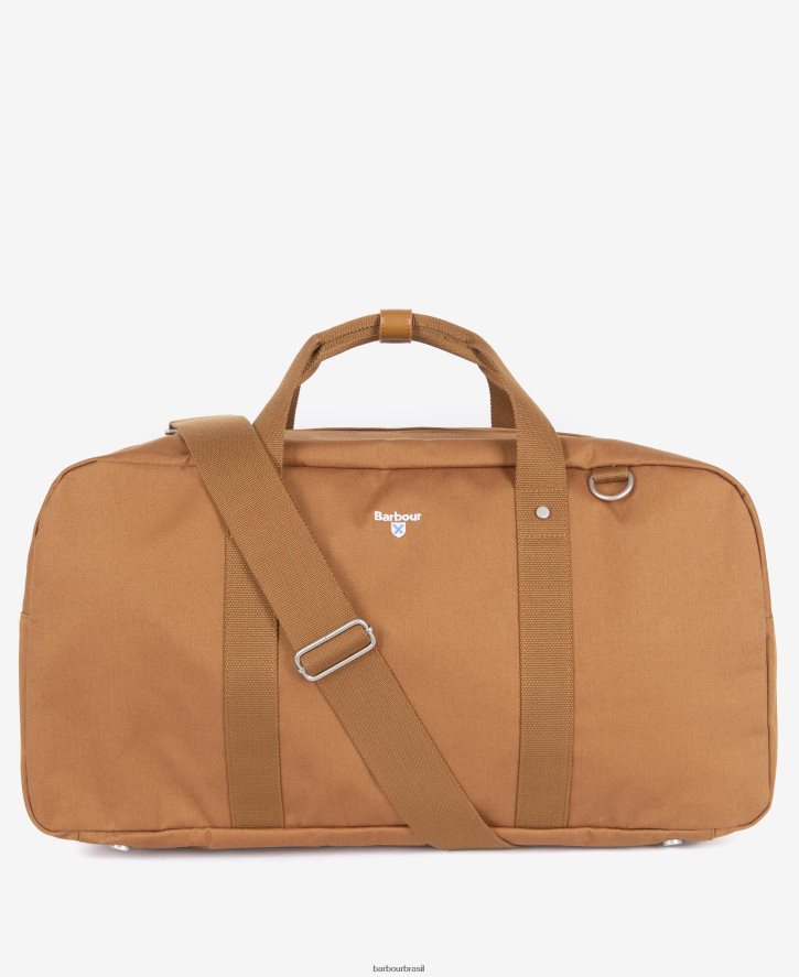 acessórios Barbour mochila em cascata marinha homens NH44422205