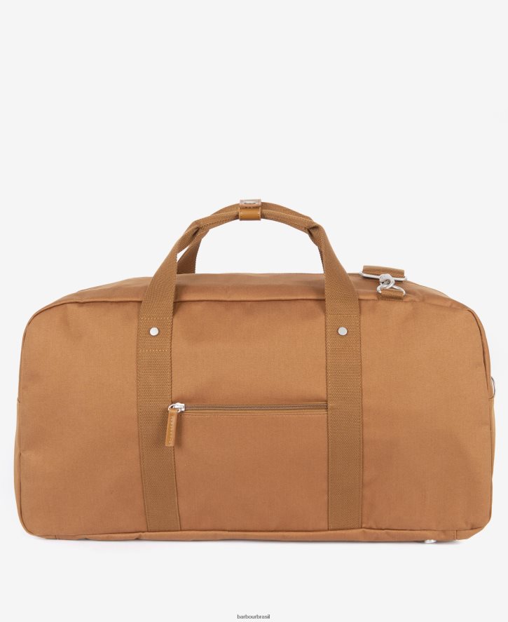 acessórios Barbour mochila em cascata marinha homens NH44422205