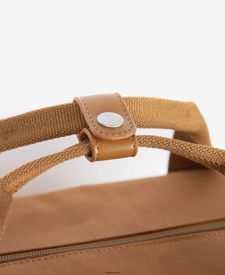 acessórios Barbour mochila em cascata marinha homens NH44422205