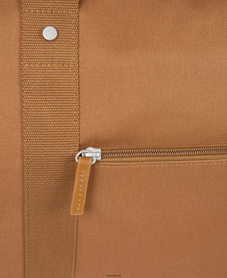 acessórios Barbour mochila em cascata marinha homens NH44422205