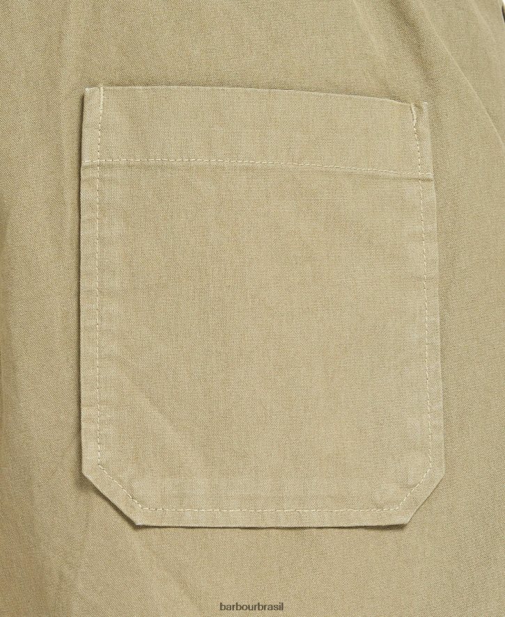 roupas Barbour milhões de shorts marinha homens NH44421227