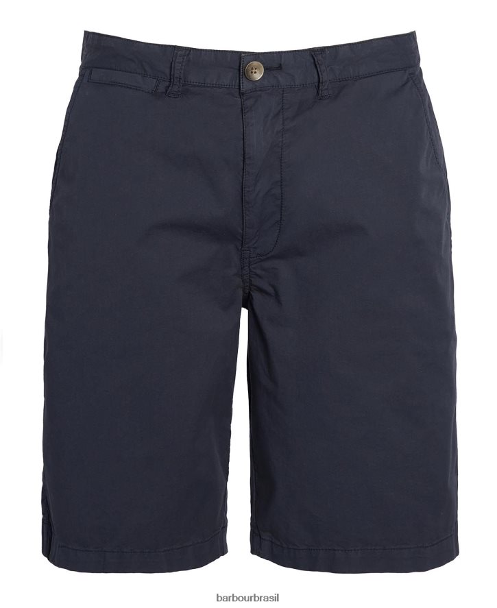 roupas Barbour shorts corbett fóssil homens NH44421199