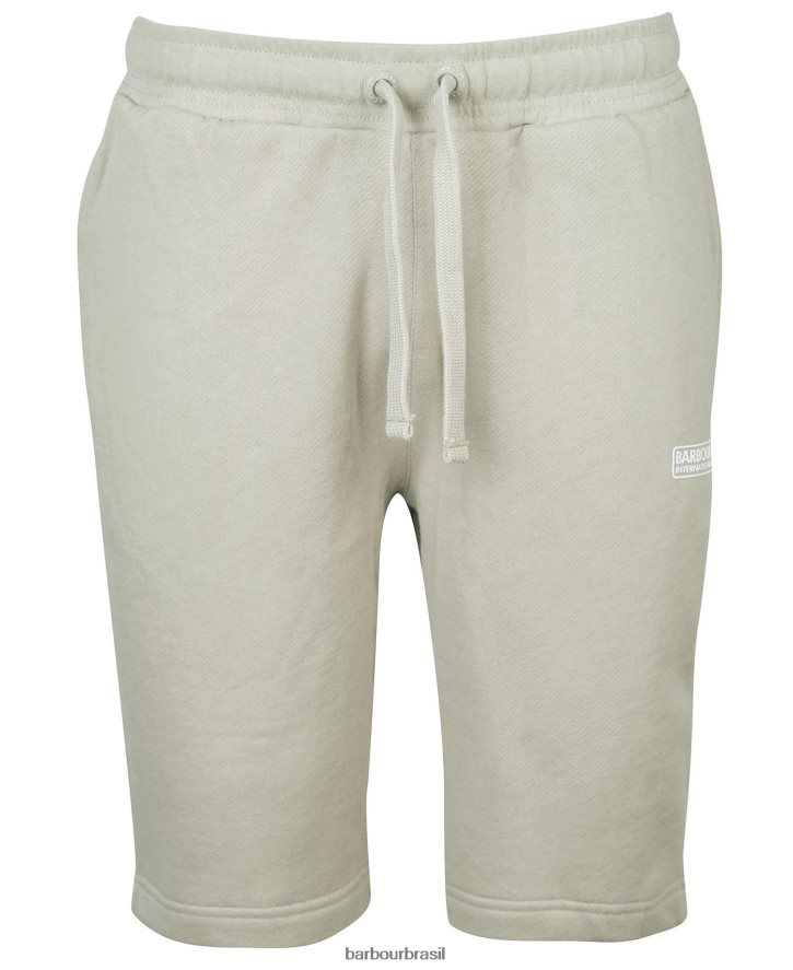 roupas Barbour shorts esportivos marinha homens NH44421231