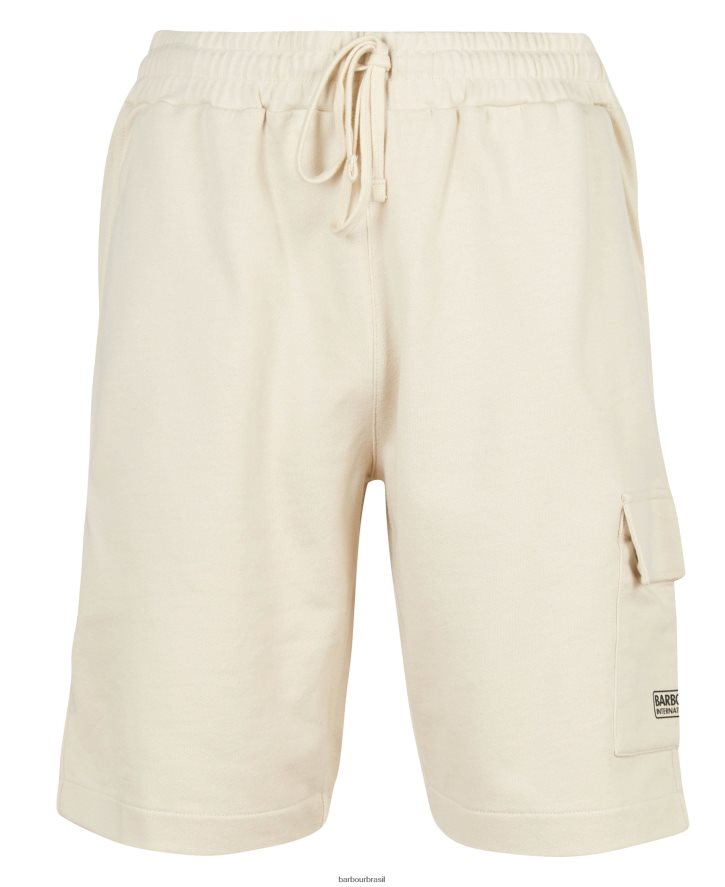 roupas Barbour shorts matthew cardo escuro homens NH44421185