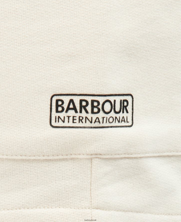 roupas Barbour shorts matthew cardo escuro homens NH44421185