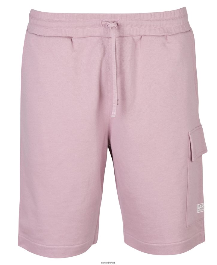 roupas Barbour shorts matthew cardo escuro homens NH44421221