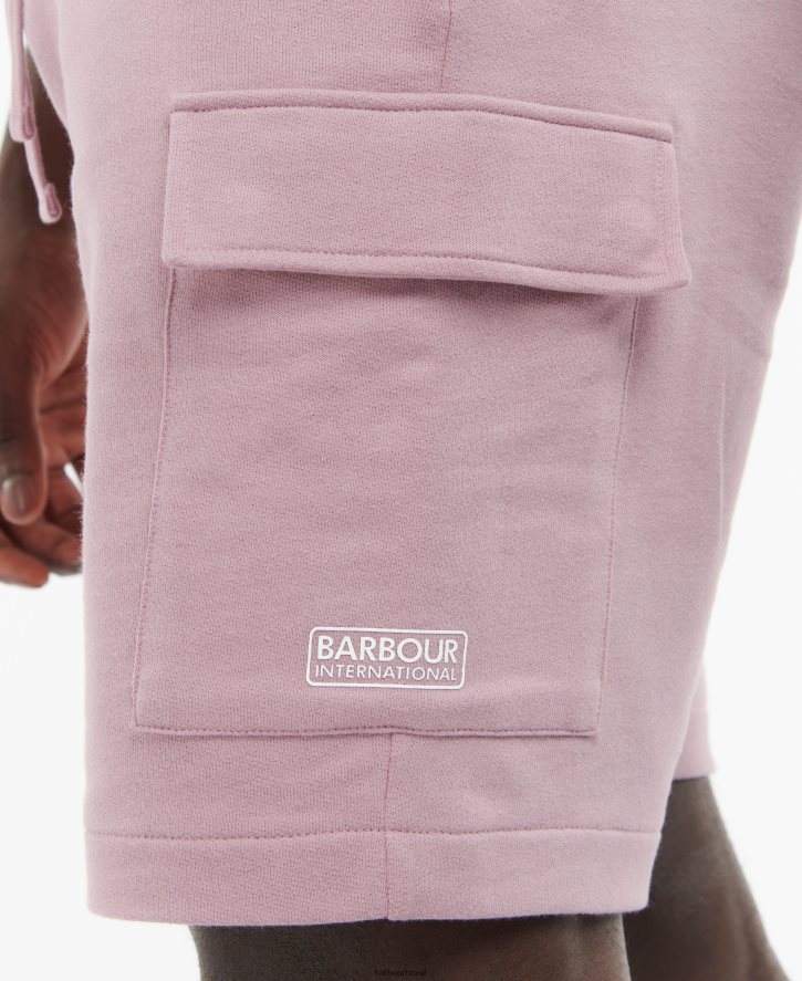 roupas Barbour shorts matthew cardo escuro homens NH44421221