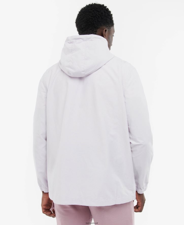 roupas Barbour camisola pop over orbit cardo homens NH4442479