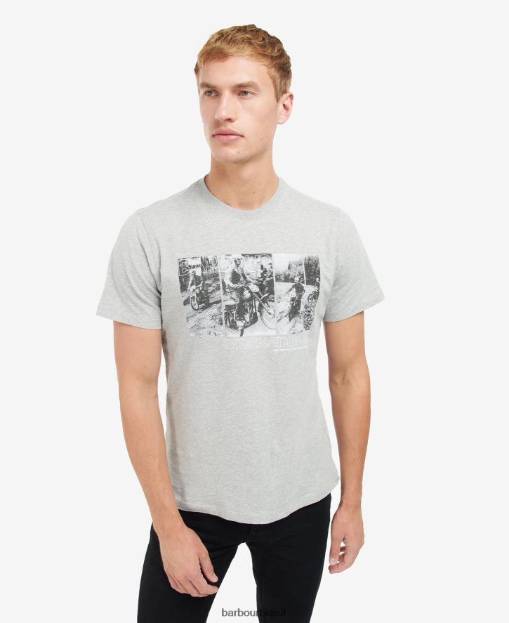 Camisetas barbour deals