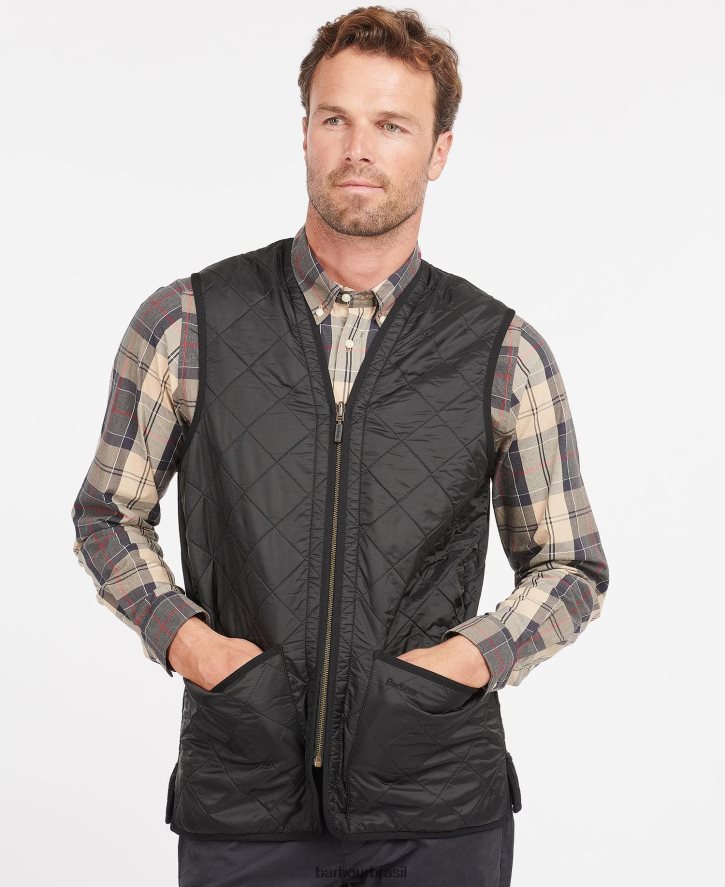 Forro barbour store