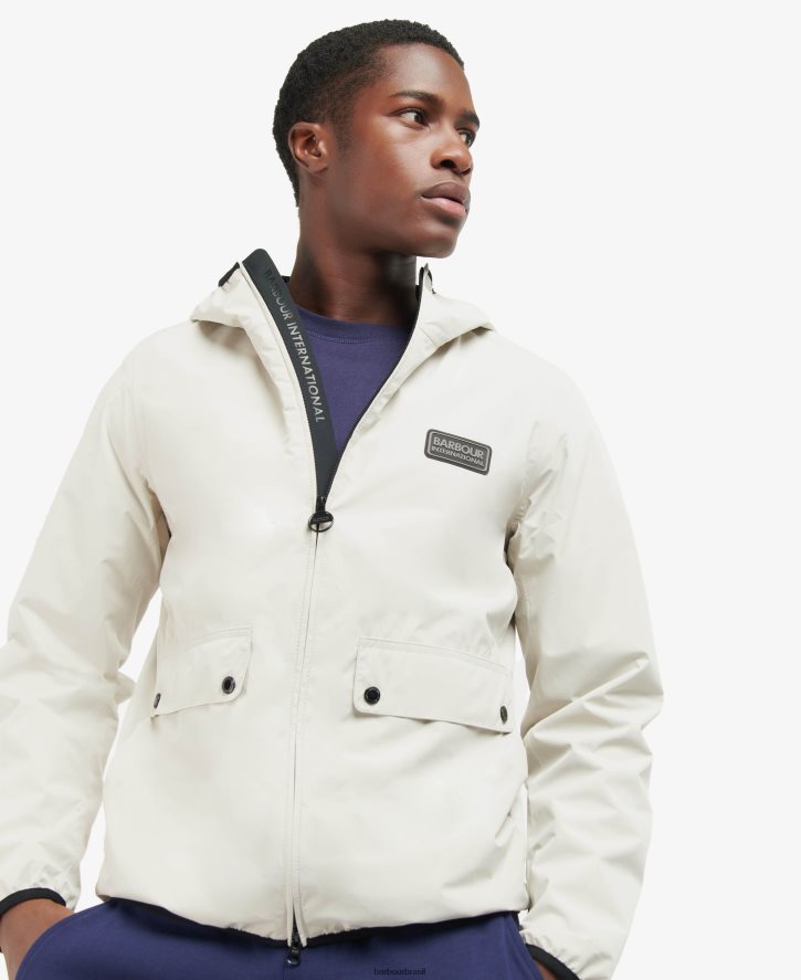 roupas Barbour jaqueta impermeável kenetic muzzo gárgula homens NH4442196