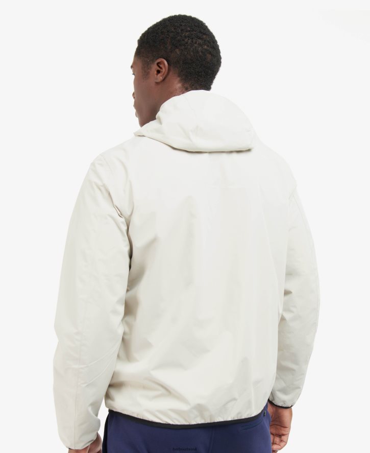 roupas Barbour jaqueta impermeável kenetic muzzo gárgula homens NH4442196