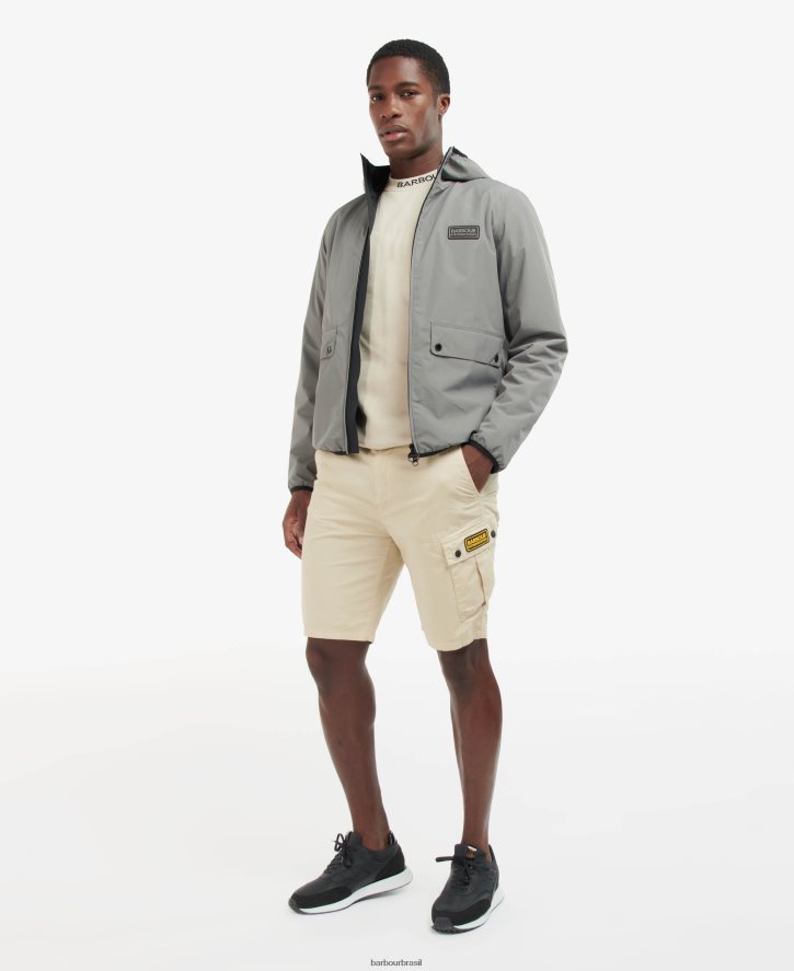 roupas Barbour jaqueta impermeável kenetic muzzo gárgula homens NH4442211