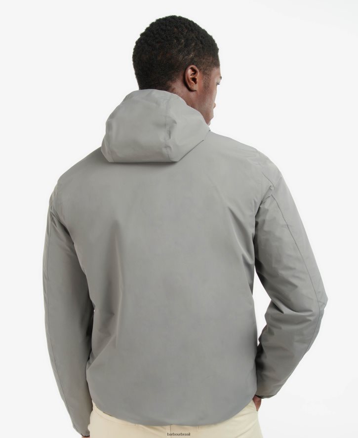 roupas Barbour jaqueta impermeável kenetic muzzo gárgula homens NH4442211
