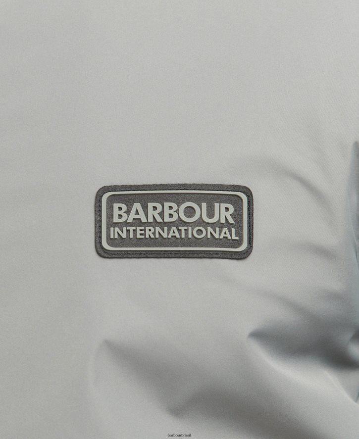 roupas Barbour jaqueta impermeável kenetic muzzo gárgula homens NH4442211