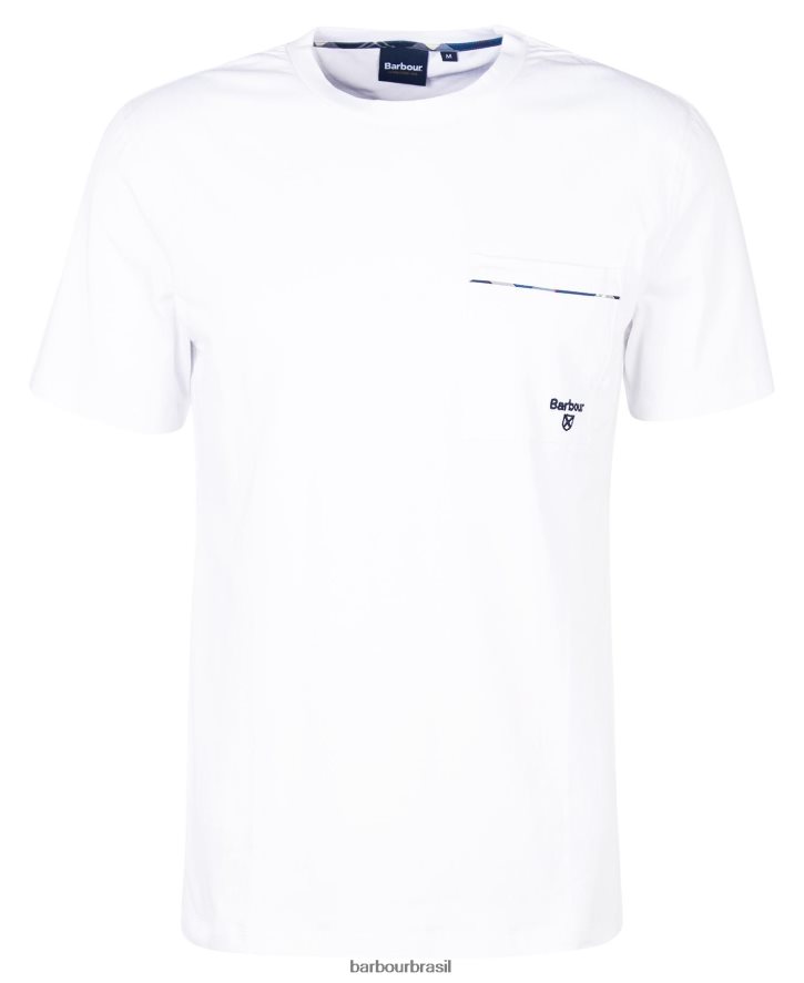 roupas Barbour conjunto de pijama de baile tartã marinho de verão homens NH44421243