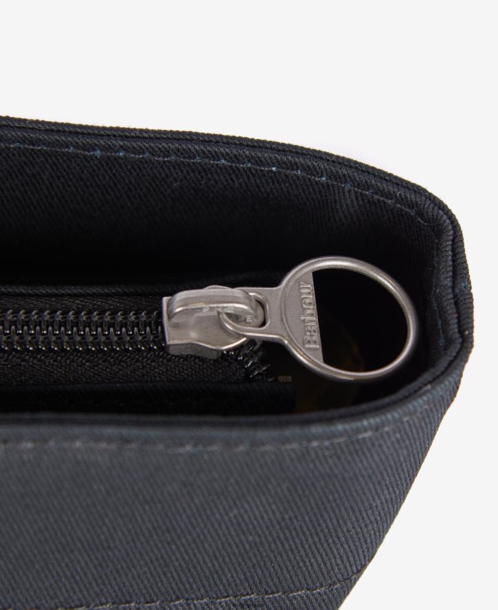 acessórios Barbour bolsa olivia preto clássico mulheres NH44422391