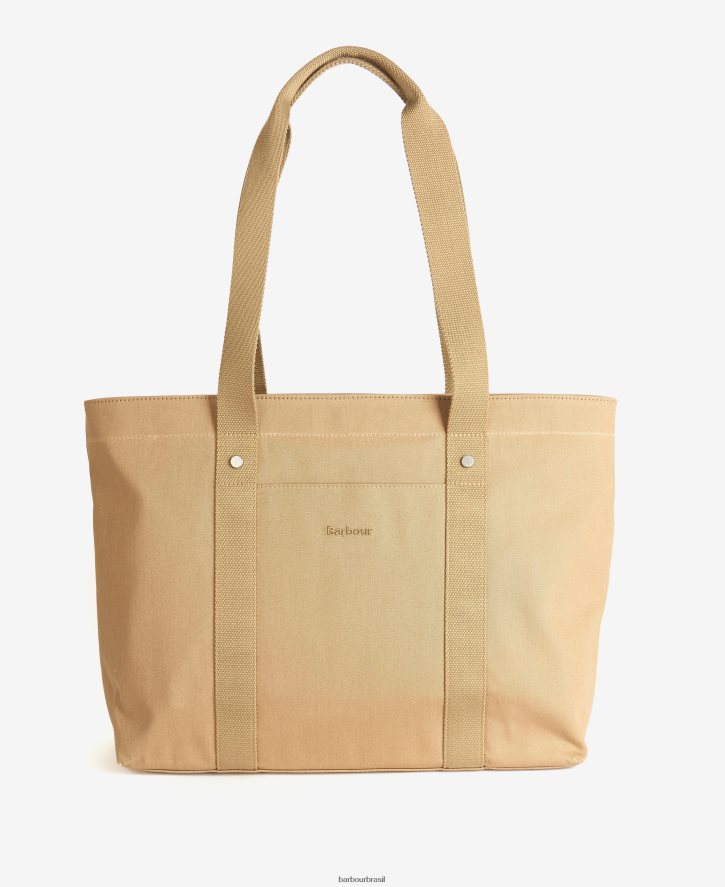 acessórios Barbour bolsa olivia preto clássico mulheres NH44422393