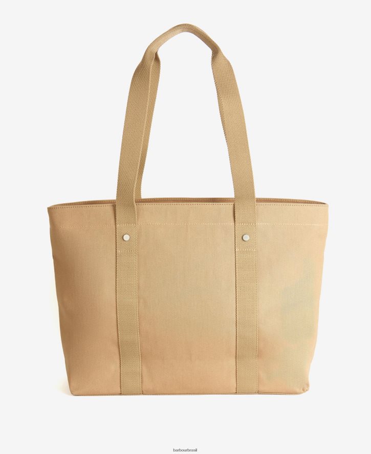 acessórios Barbour bolsa olivia preto clássico mulheres NH44422393