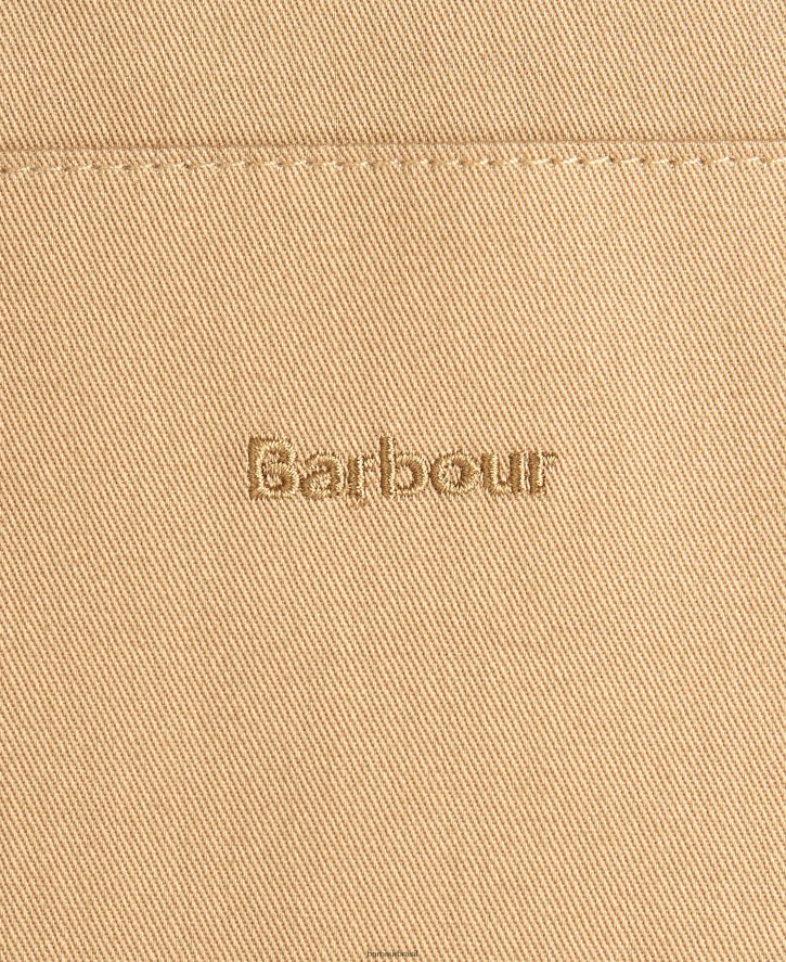 acessórios Barbour bolsa olivia preto clássico mulheres NH44422393