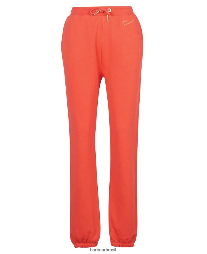 roupas Barbour alonso corredores Pimenta de caiena mulheres NH44421793