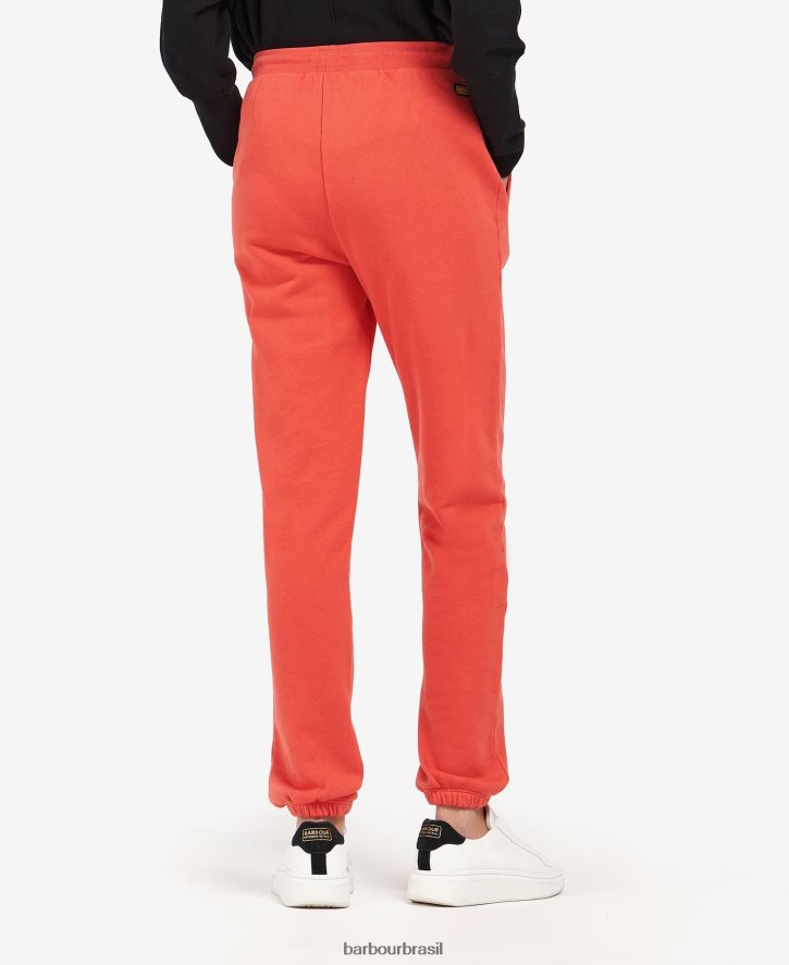 roupas Barbour alonso corredores Pimenta de caiena mulheres NH44421793