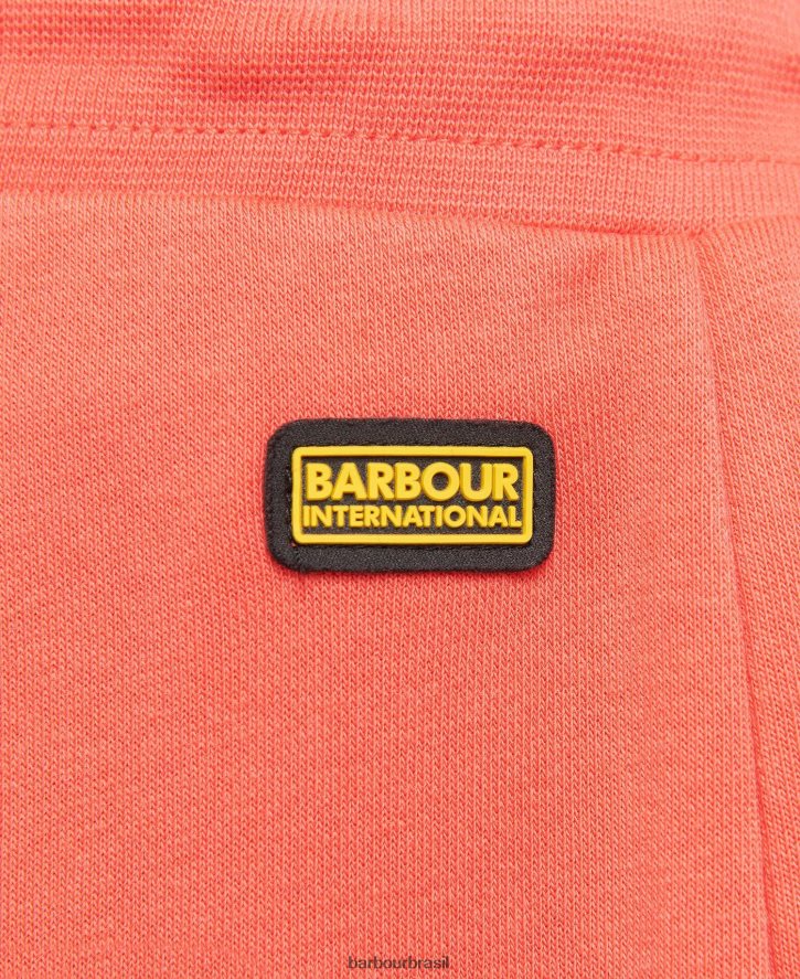 roupas Barbour alonso corredores Pimenta de caiena mulheres NH44421793