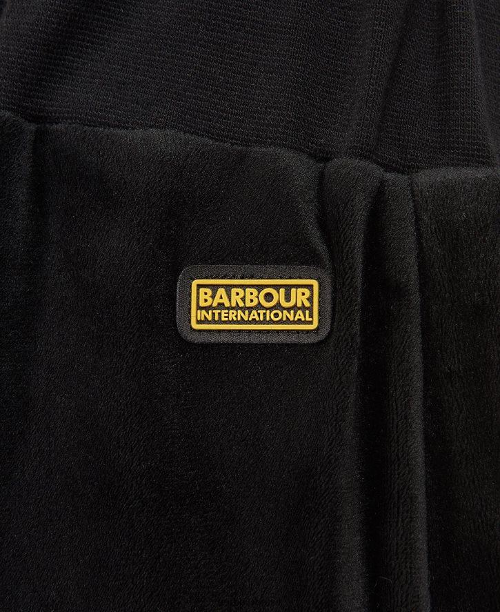 roupas Barbour corredor de estrada argila rosa mulheres NH44421806