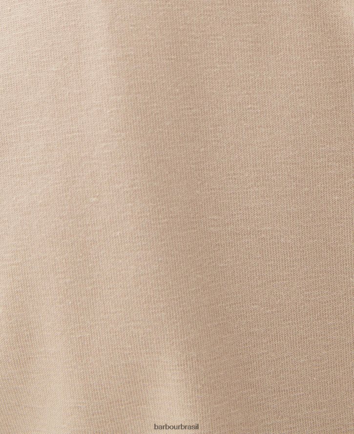 roupas Barbour vestido de almas preto clássico mulheres NH44421824