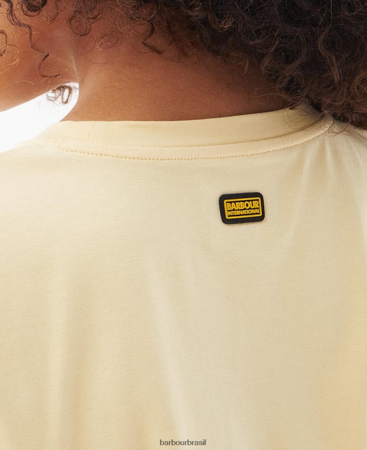 roupas Barbour vestido de almas preto clássico mulheres NH44421857