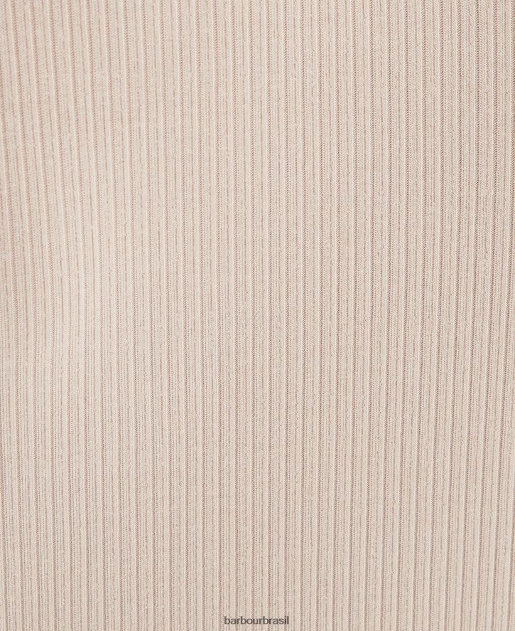 roupas Barbour vestido do anderson preto clássico mulheres NH44421887