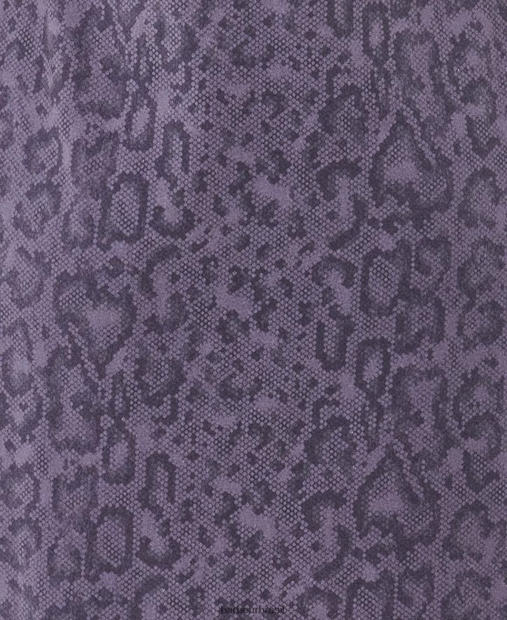 roupas Barbour vestido midi sanderson clássico multi mulheres NH44421871